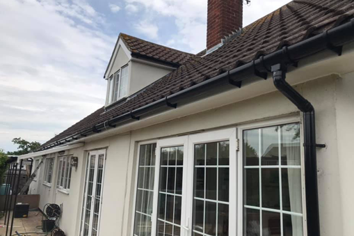 JDS Fascias & Guttering
