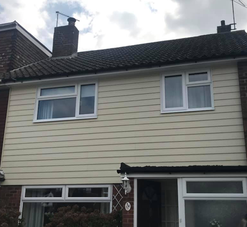 JDS Fascias & Guttering